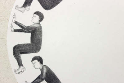Crawl - Apple Wong Hiu Fung