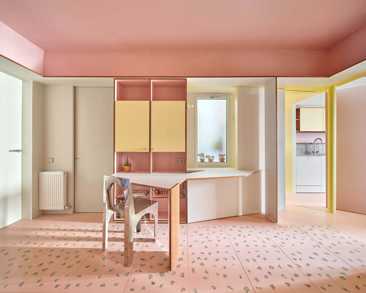 AMOO Aureli Mora Omar Ornaque Arquitectes amoo-aureli-mora-omar-ornaque-arquitectes