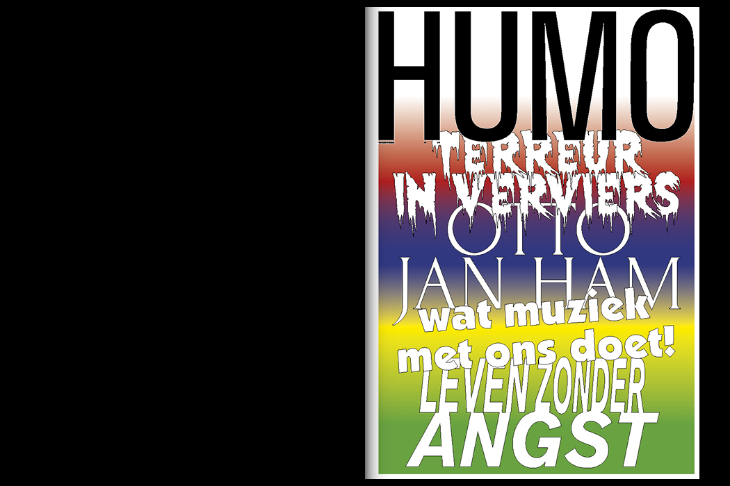 HUMO - ROBBERT LIEKENS