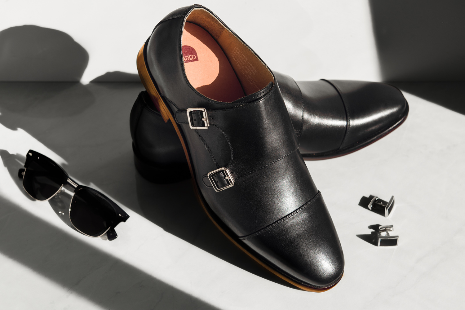 Bared Footwear onpoint