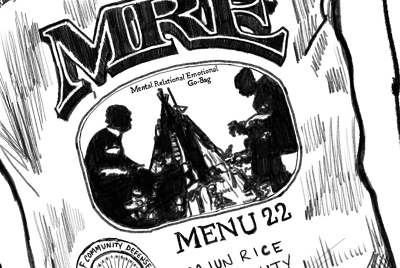 Disaster Emotional Prep - Kate McNeely