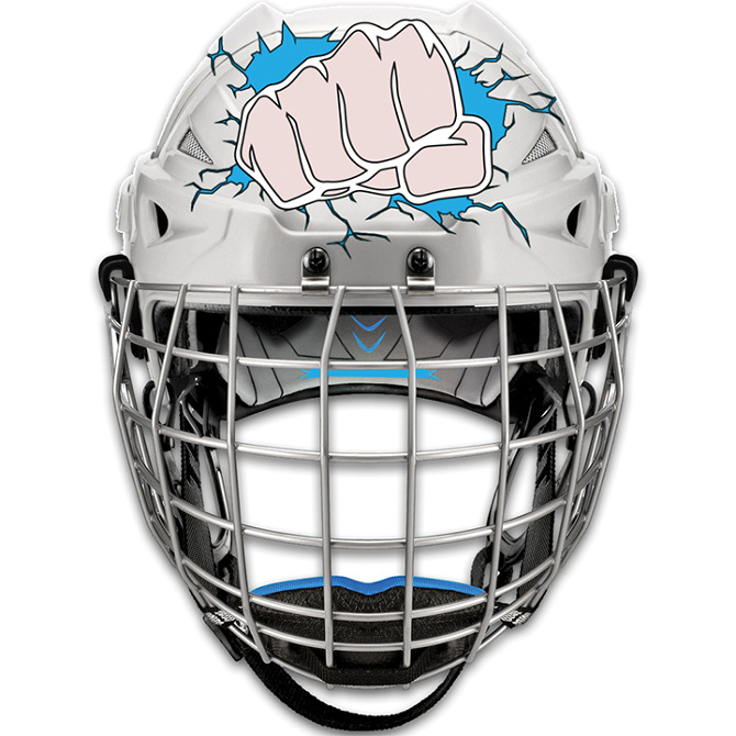 Ice Breakers Hockey Thomas Darby Designs