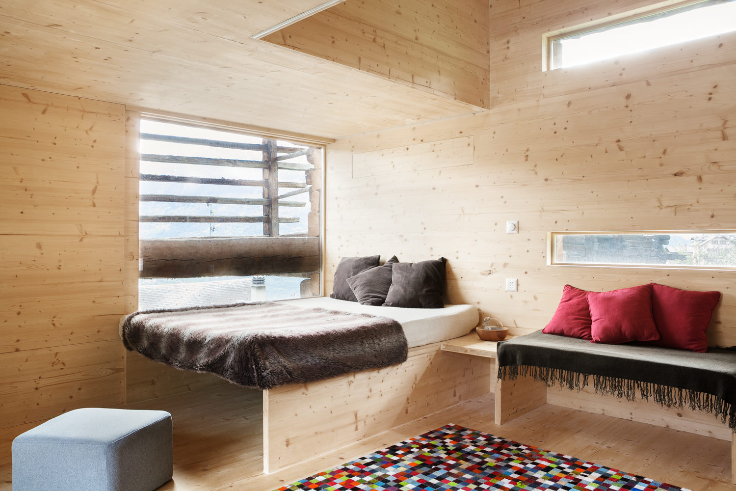 MASE, CH Efthymiadis