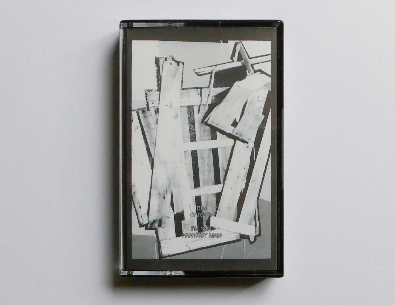 PAUL CARR DISCOGRAPHY Paul Carr