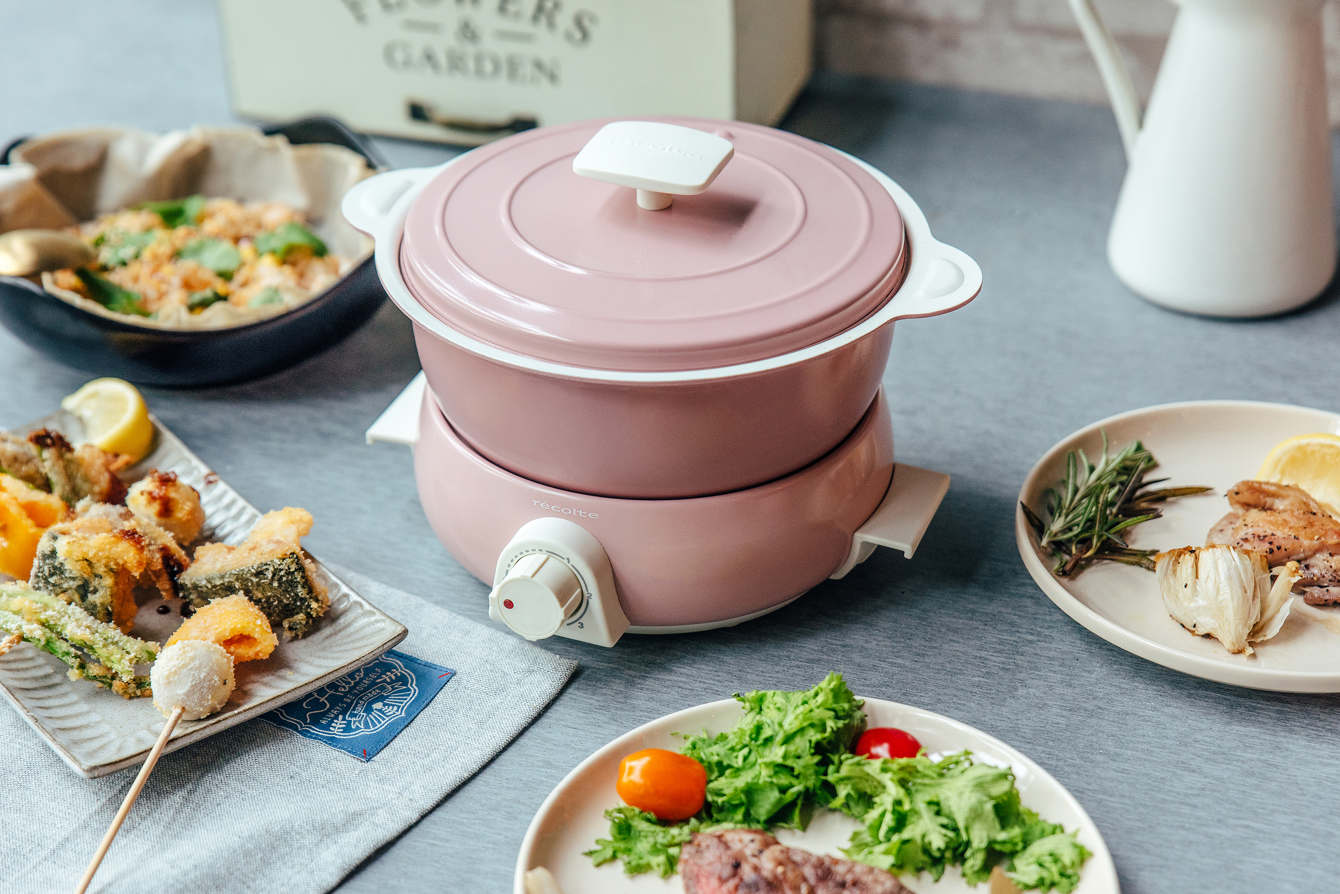 récolte Pot Duo fête - Jongraphy