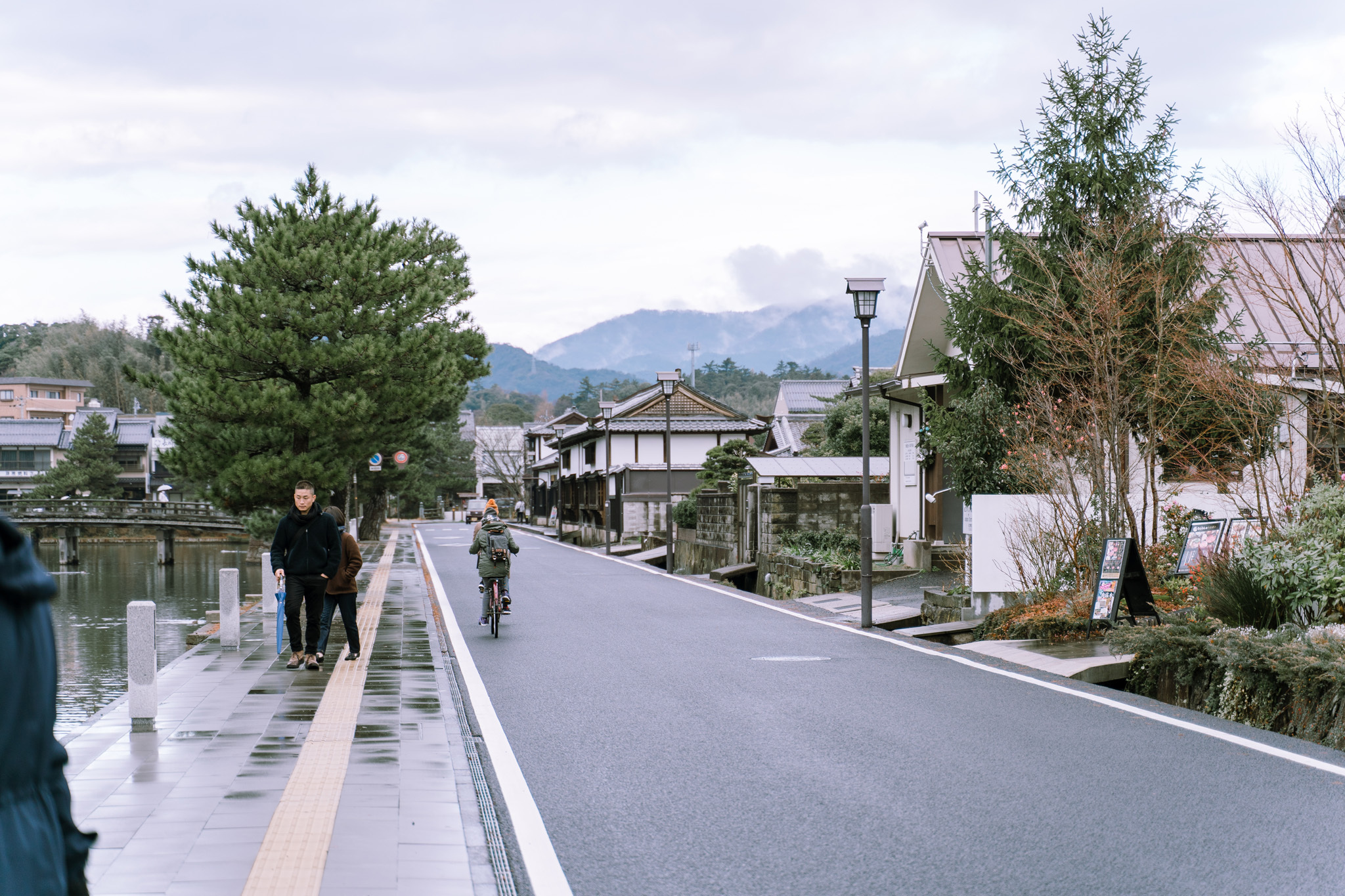 San'in Sanyo, Japan 2019 Jongraphy