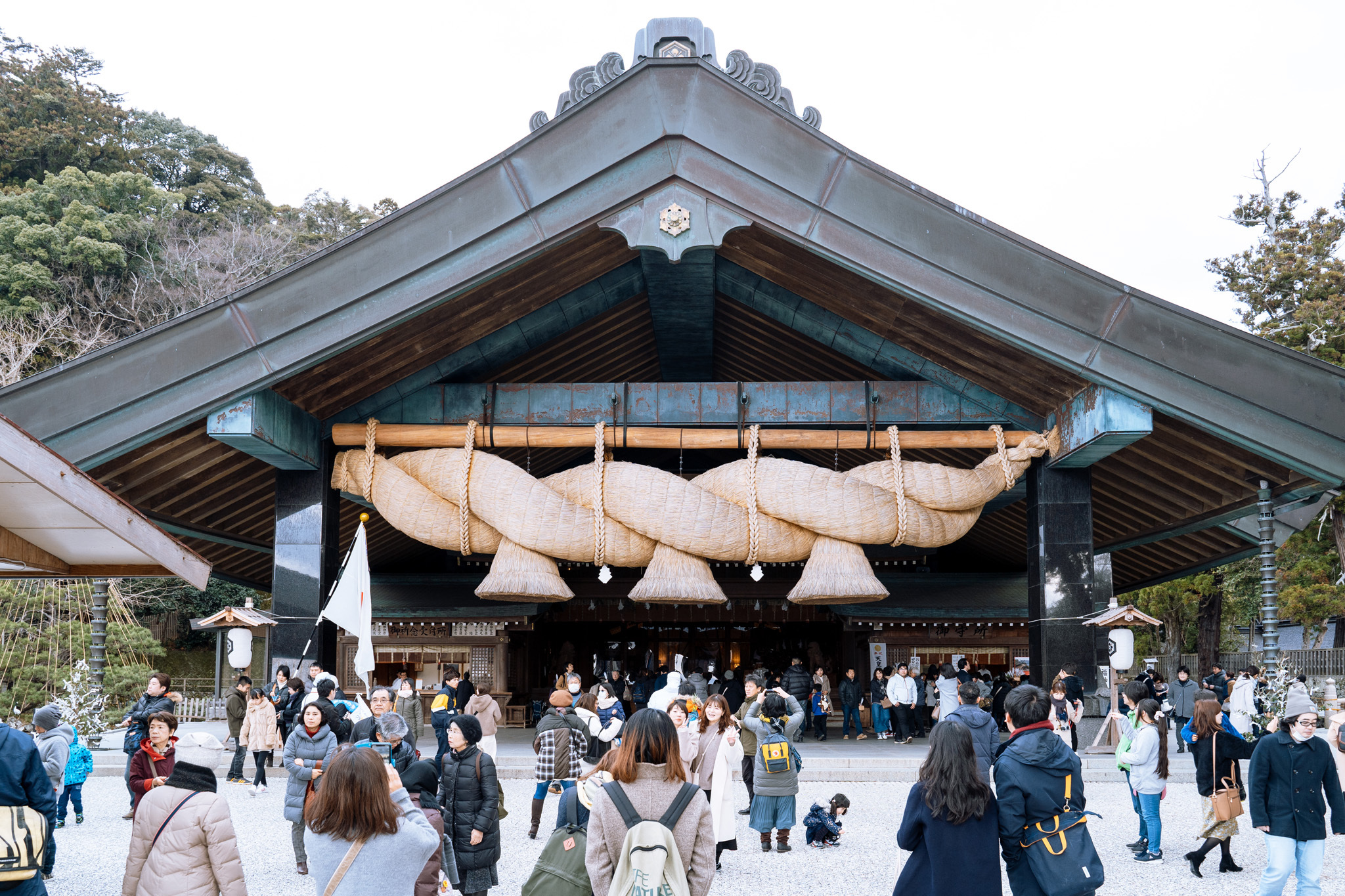 San'in Sanyo, Japan 2019 Jongraphy