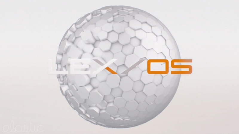 Lex Os LexCorp Lex/OS Corporate Video - julia wright