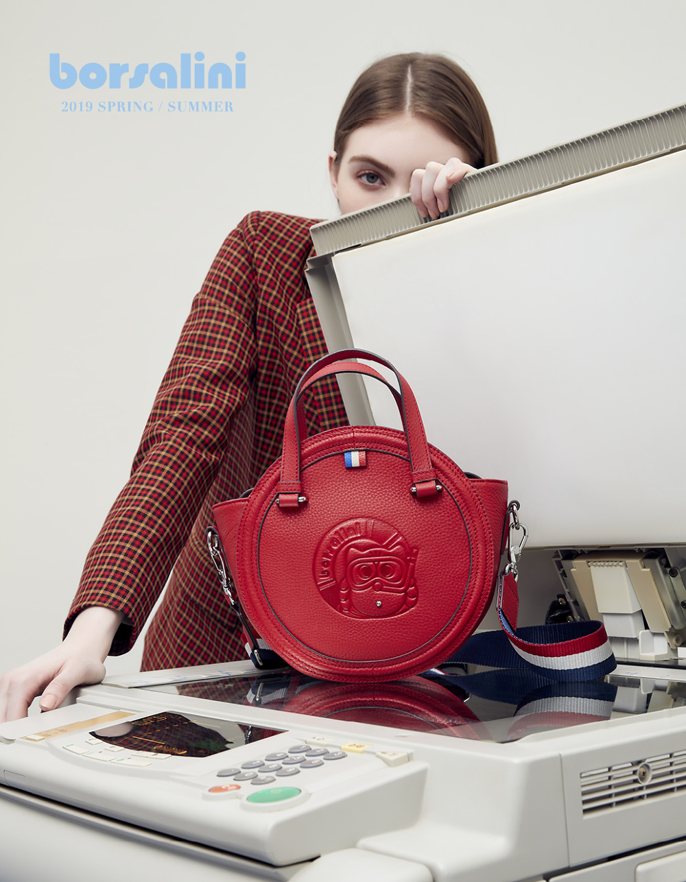 borsalini brand
