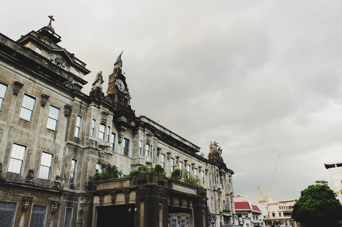 Santo Tomas - AT