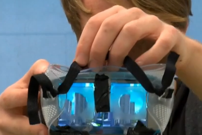 DIY VR - Eoghan Kidney