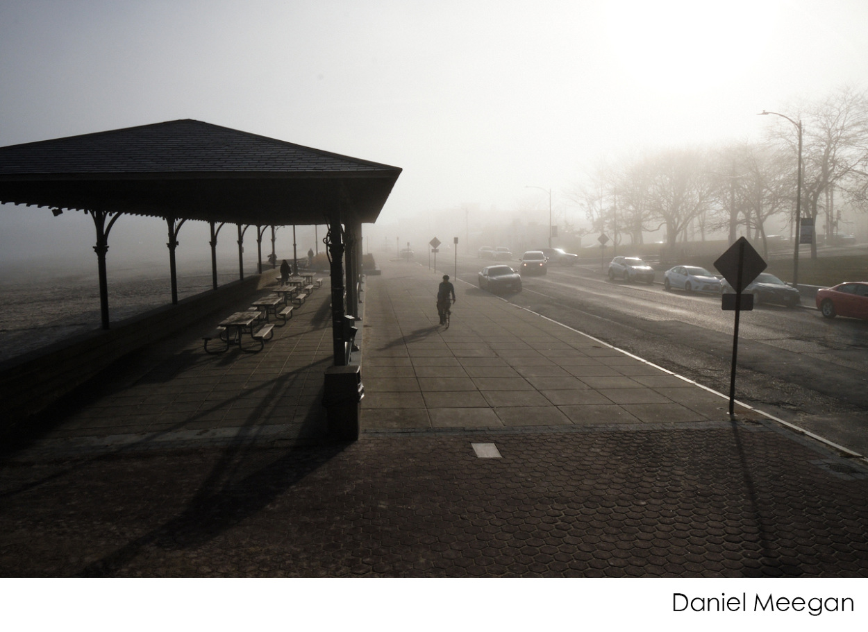 Spring 2024 The Curated Fridge