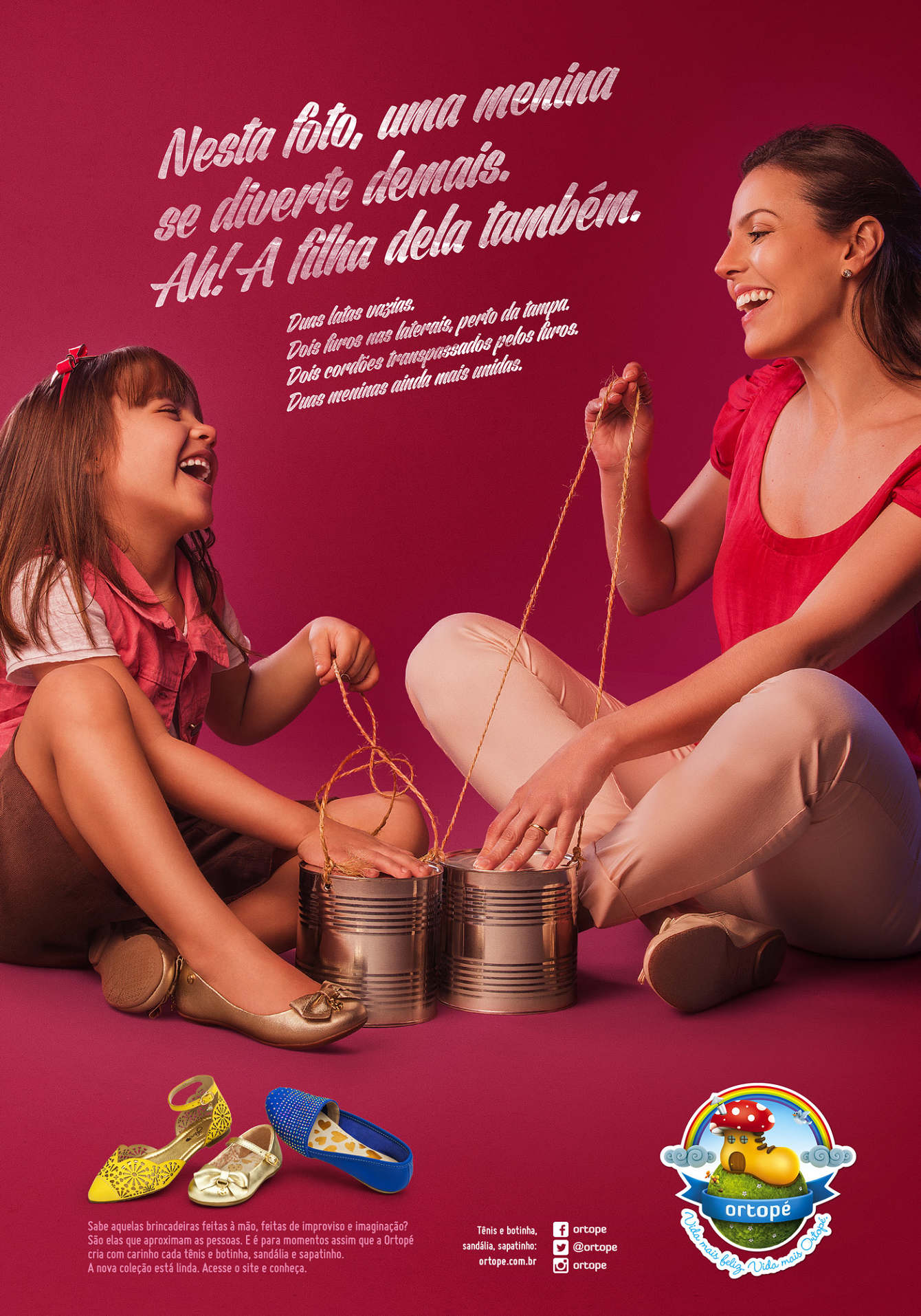 Sandália cloud ortopédica Clearance