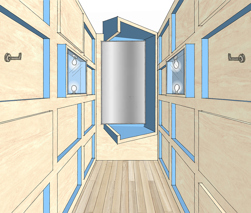 Urban Outfitters, Cardiff