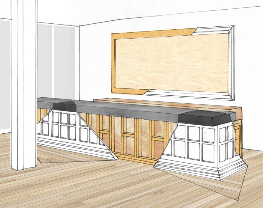 Urban Outfitters, Cardiff