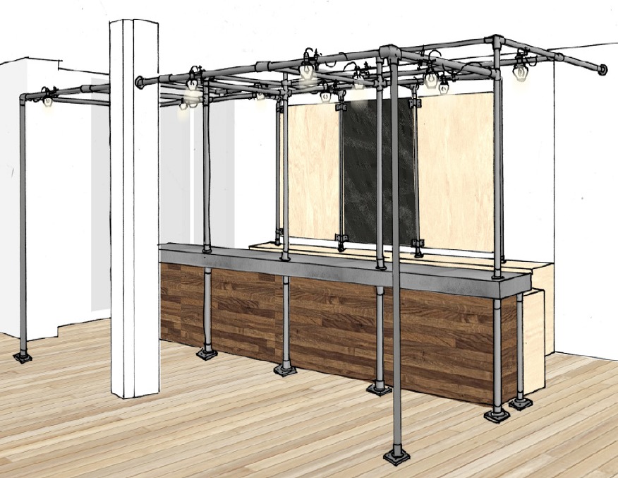 Urban Outfitters, Cardiff