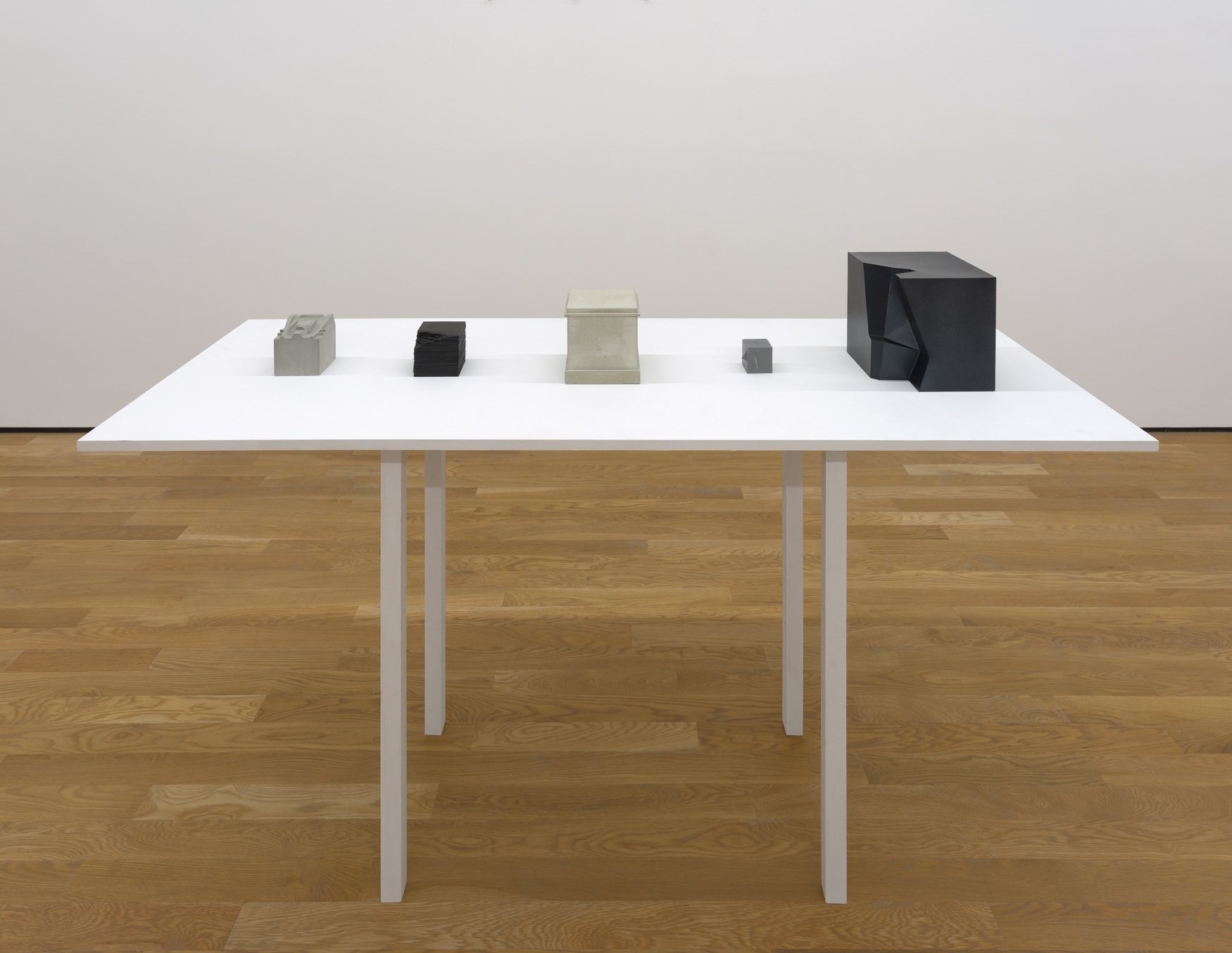 Carbon Copies Michael Wang