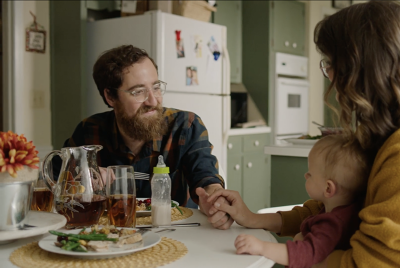 The French Friar - I'm Joey Henson?