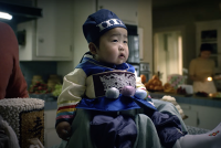 The French Friar - I'm Joey Henson?