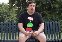 The French Friar - I'm Joey Henson?