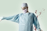 The French Friar - I'm Joey Henson?