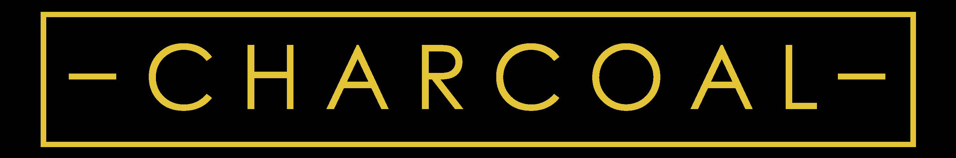 Charcoal logo Charcoal