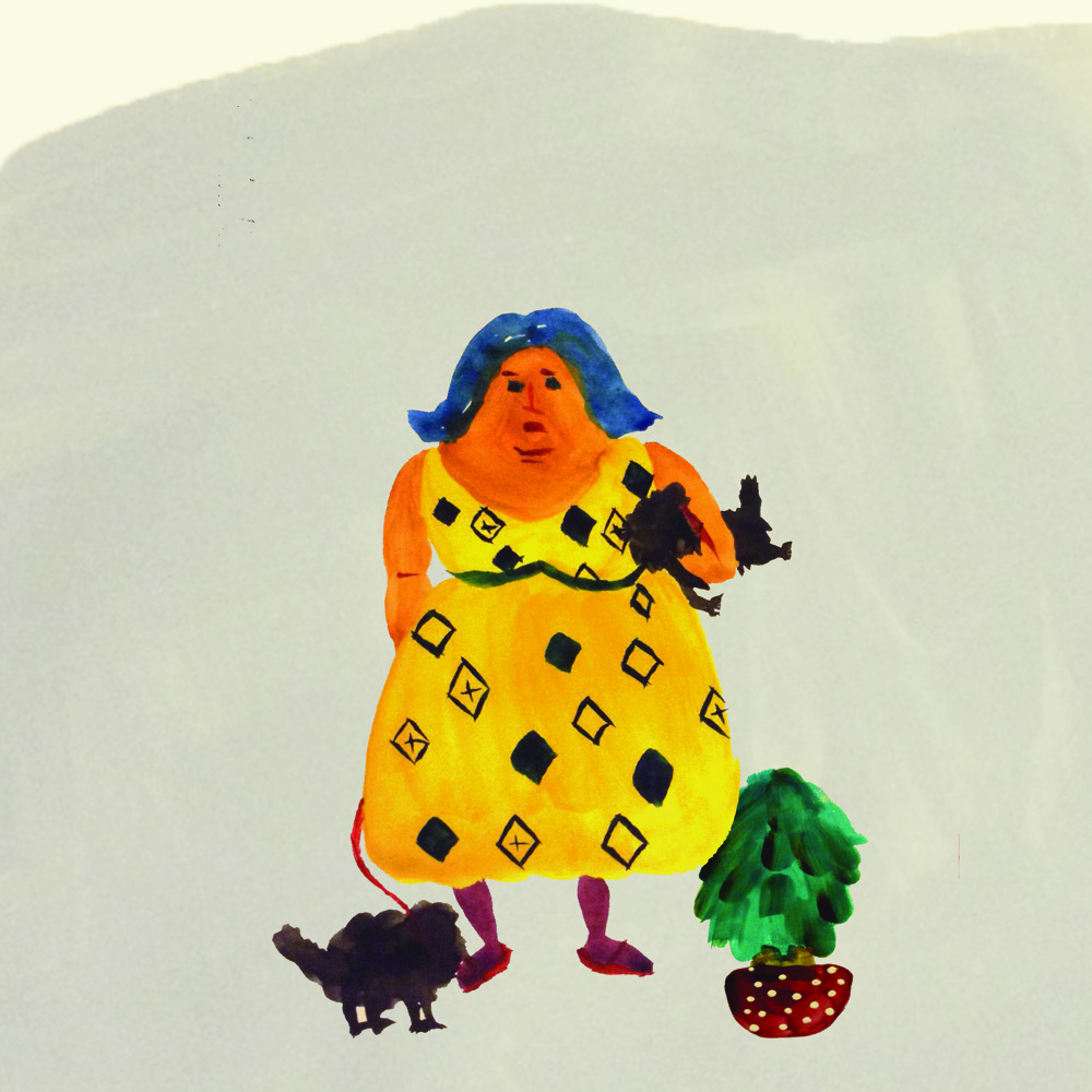 The old J and D JAYCHA