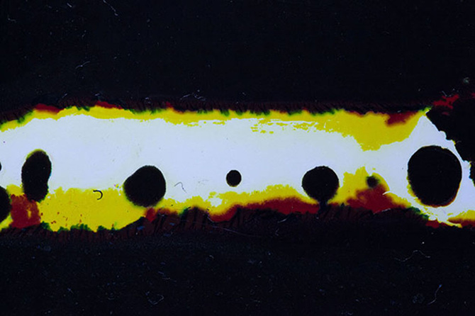 sub surface - Blake Lewis