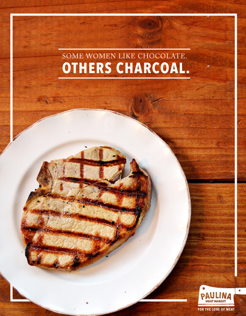 Paulina Meat Market CassPaz