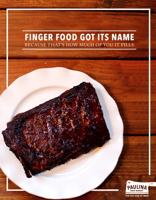 Paulina Meat Market CassPaz