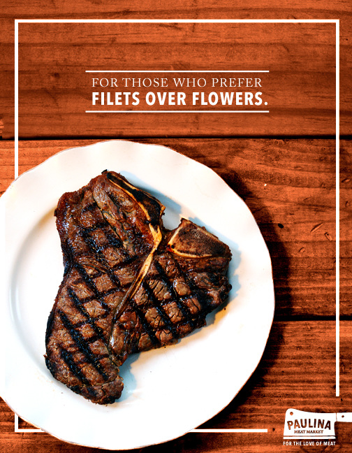 Paulina Meat Market CassPaz