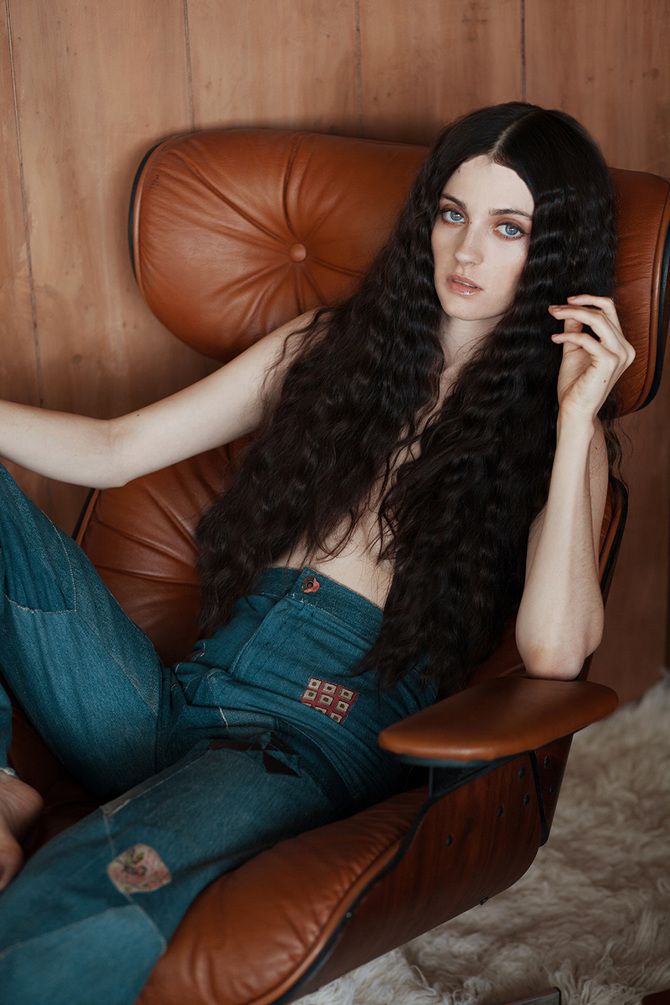 Book I - Katherine Rodriguez