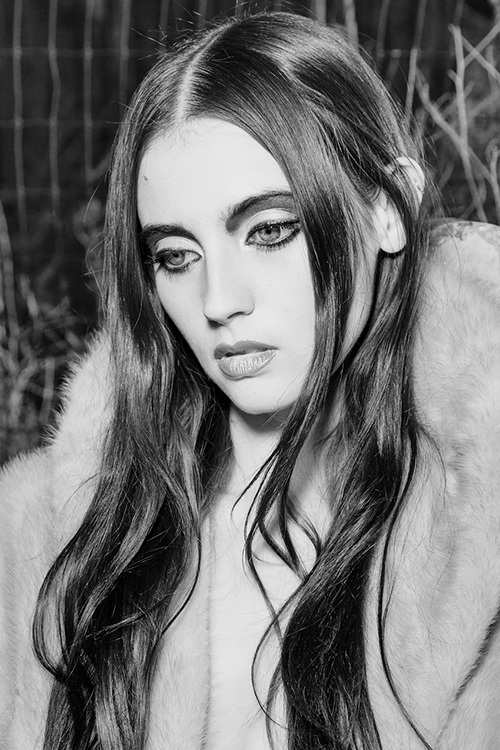 Book IV - Katherine Rodriguez