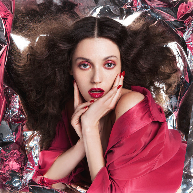 Book III - Katherine Rodriguez