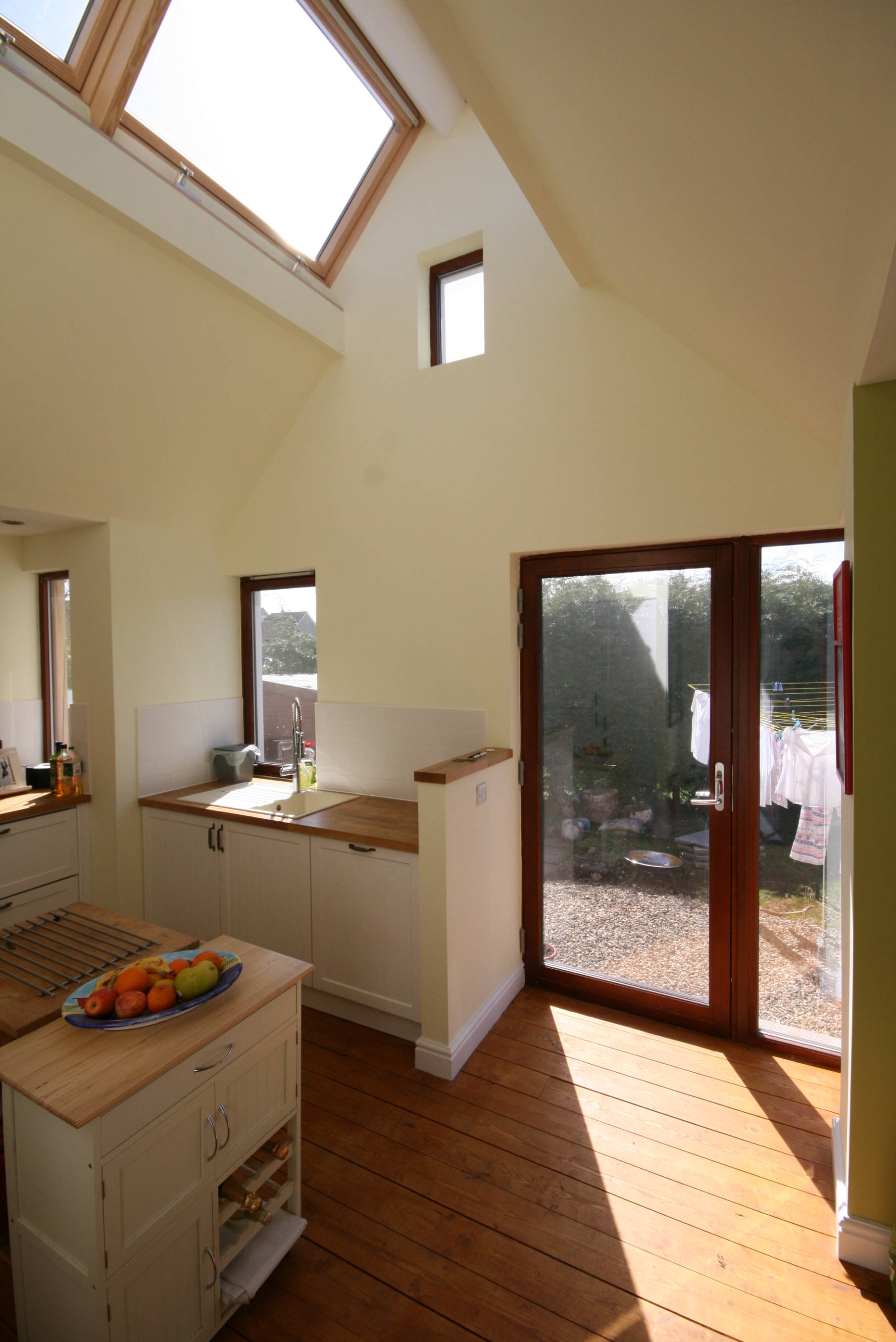 Wester Pencaitland Farm Cottages