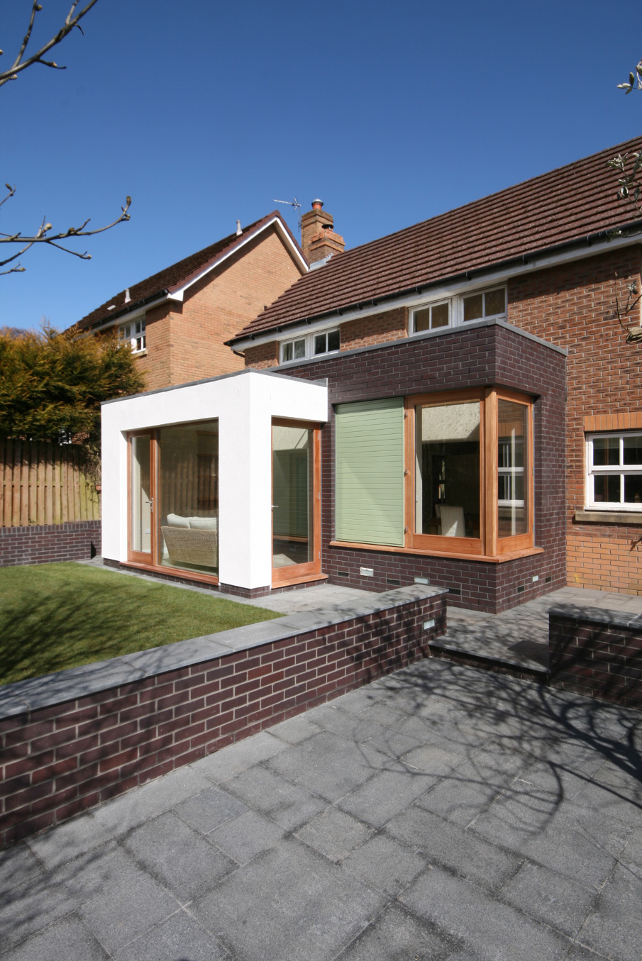 Queen Margaret Close