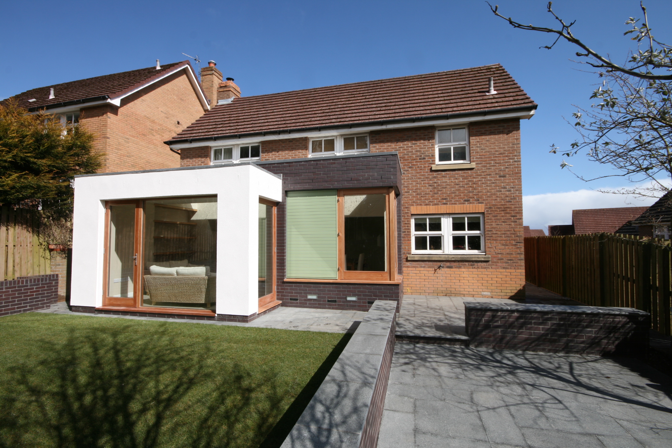 Queen Margaret Close