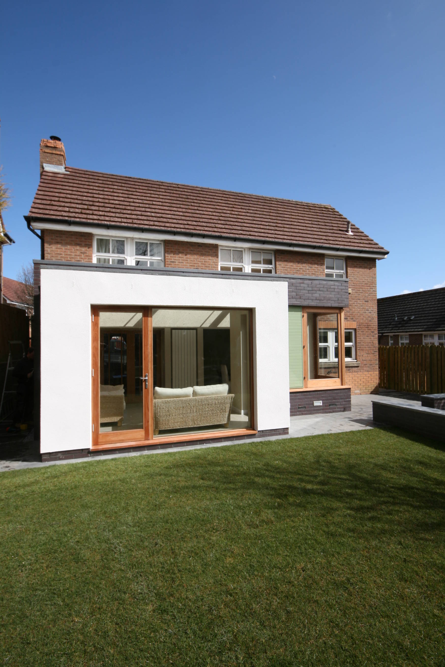 Queen Margaret Close