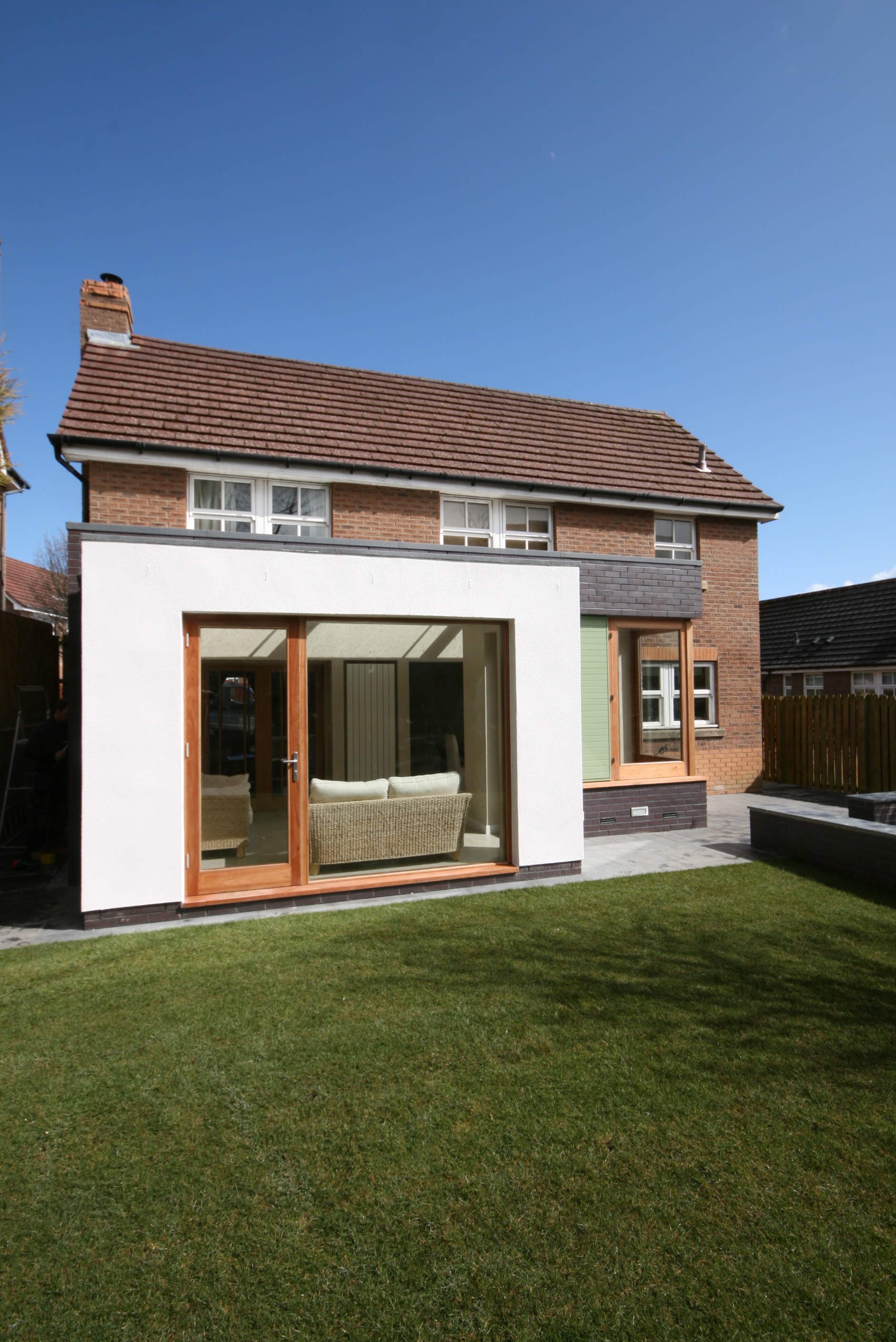 Queen Margaret Close