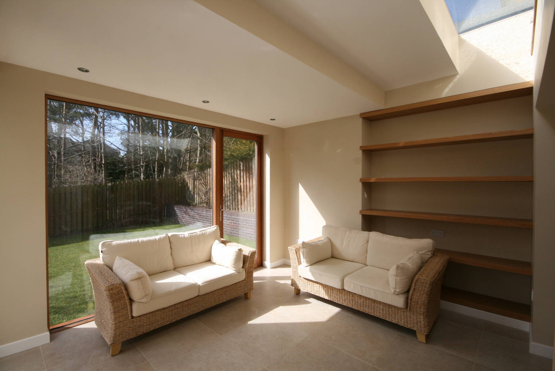 Queen Margaret Close