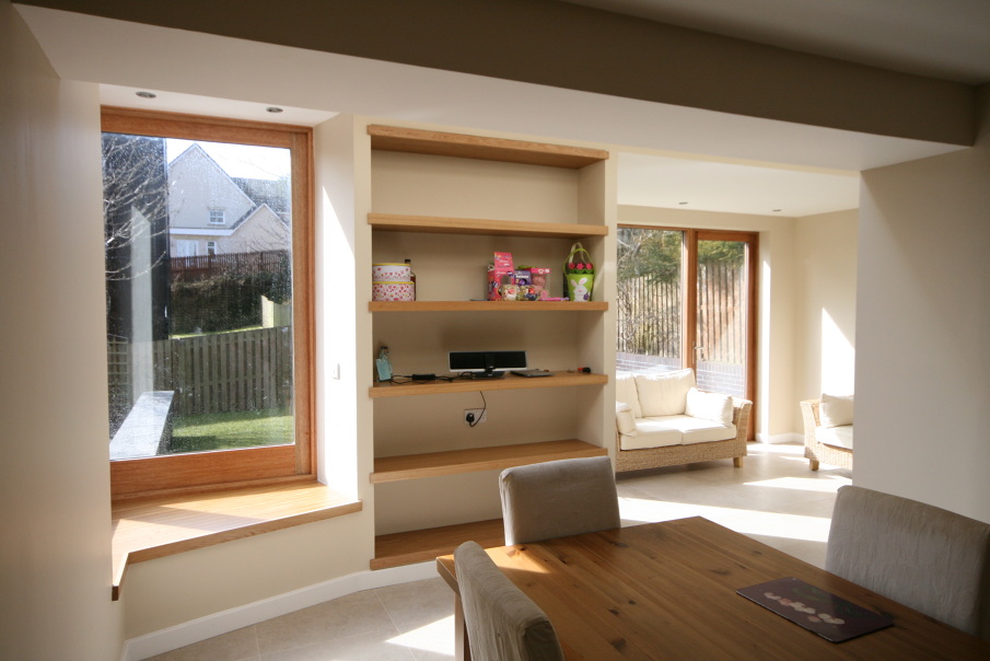 Queen Margaret Close