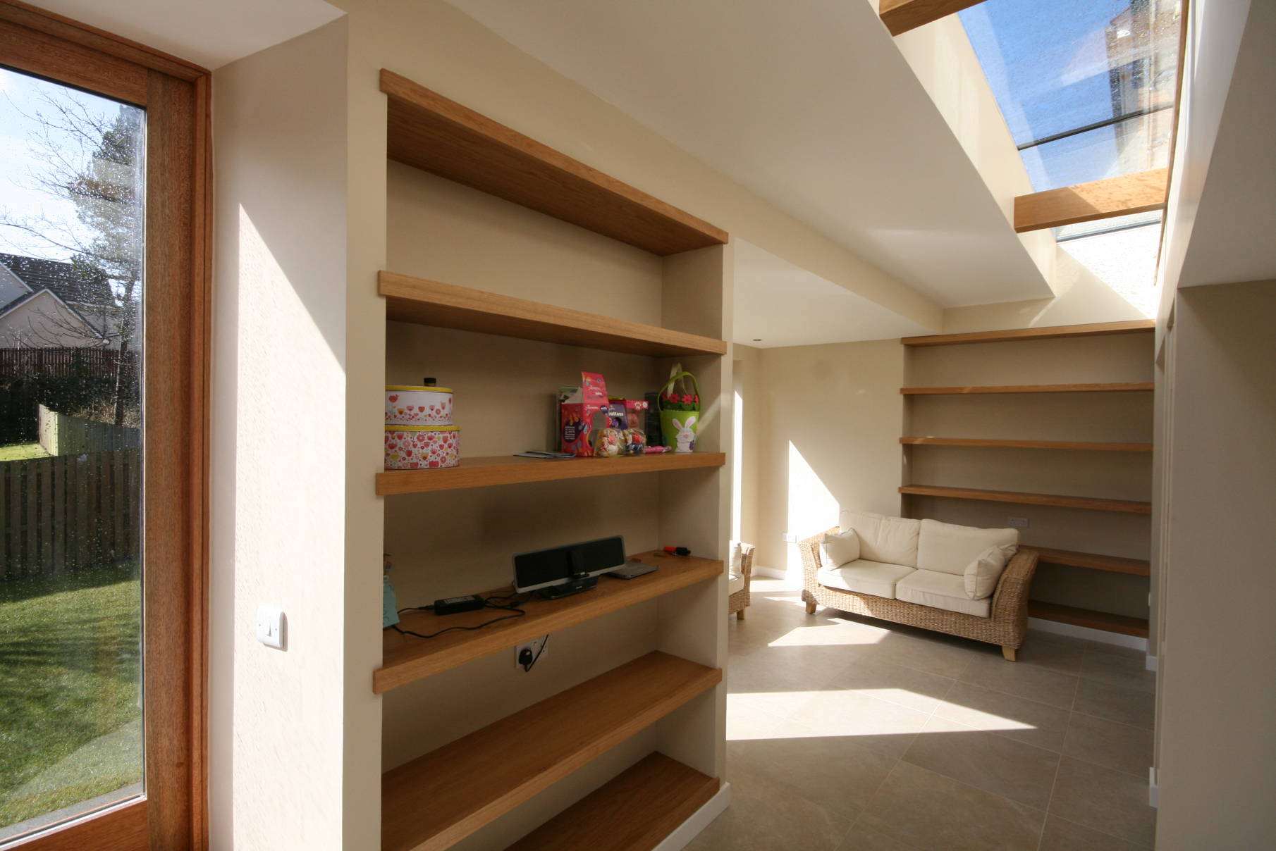 Queen Margaret Close