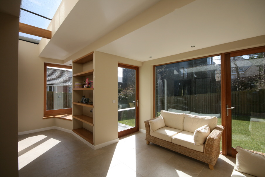 Queen Margaret Close