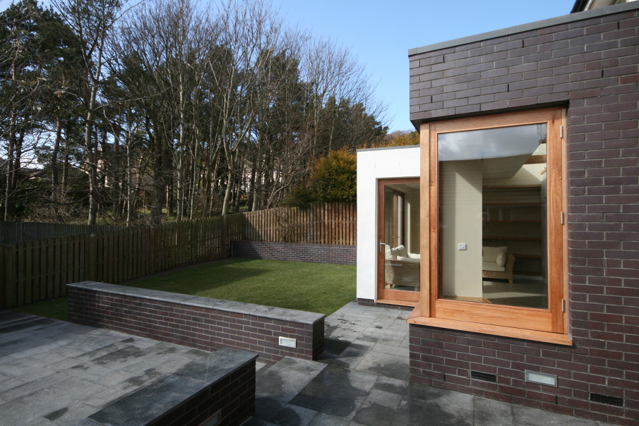 Queen Margaret Close