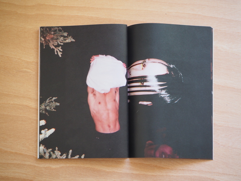 We Are 4 The Disposable Generation Fanzinant