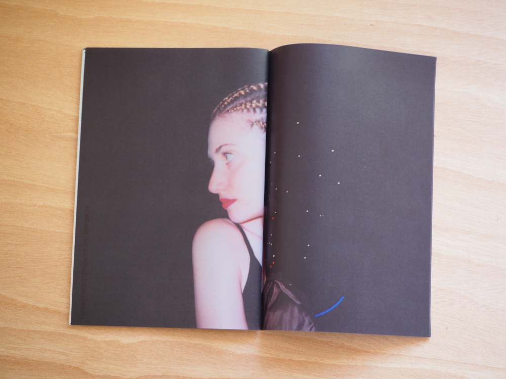 We Are 3 The Disposable Generation Fanzinant