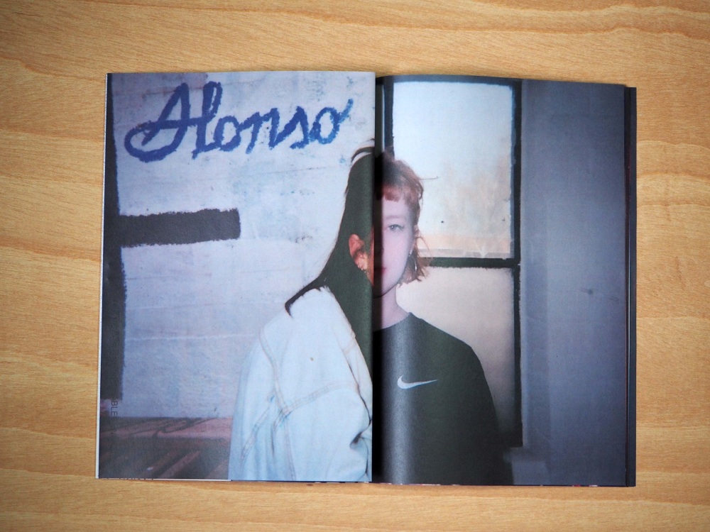 We Are 2 The Disposable Generation Fanzinant