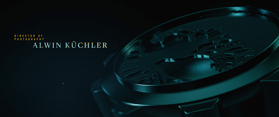 David Badounts — Creative Director — Designer for Film, Broadcast and ...