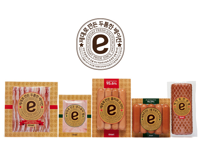 EMART PL PACKAGING DESIGN Ara Ko