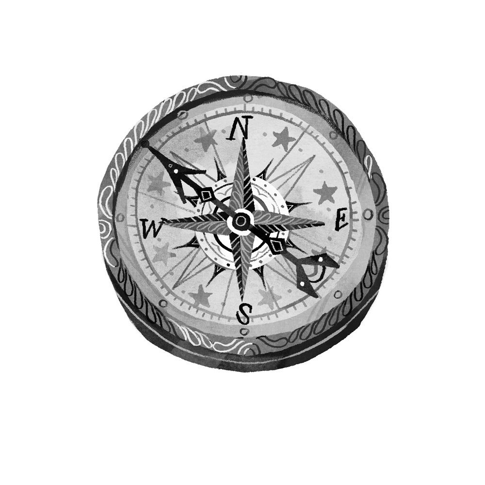 DE Sterrensteen - flavia sorrentino, image size:1000x1000